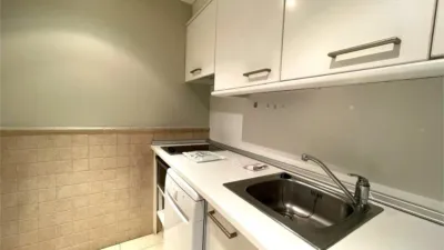 Apartment in El Rompido photo 27