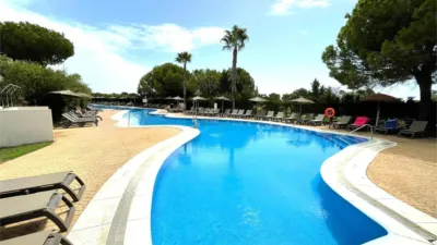Apartment in El Rompido photo 28