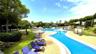 Apartment in El Rompido photo 29