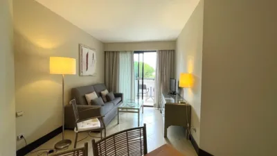 Apartment in El Rompido photo 2
