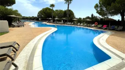 Apartment in El Rompido photo 30
