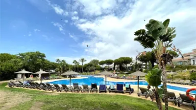 Apartment in El Rompido photo 33
