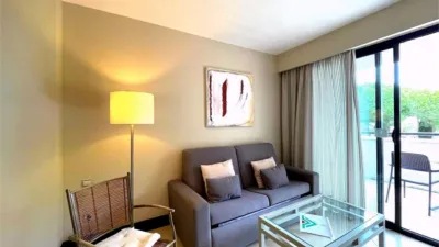 Apartment in El Rompido photo 3