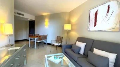 Apartment in El Rompido photo 5