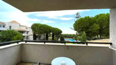 Apartment in El Rompido photo 6