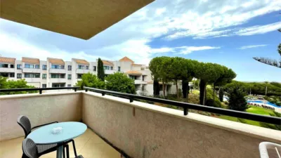 Apartment in El Rompido photo 7