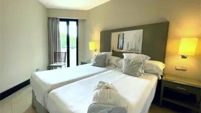 Apartment in El Rompido photo 8