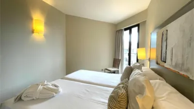 Apartment in El Rompido photo 9