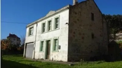 Casa – Arteixo, As Aguceiras, Ponte - Vista 2