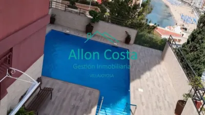 Pis – Benidorm - Vista 2