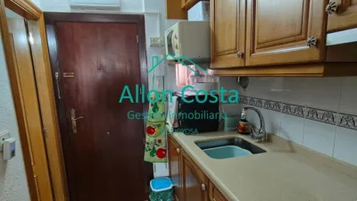 Pis – Benidorm - Vista 3
