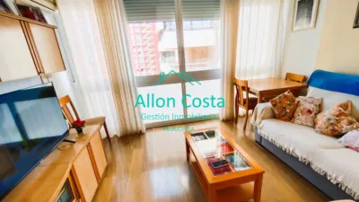 Pis – Benidorm - Vista 5