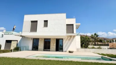 Casa – Finestrat - Vista 3