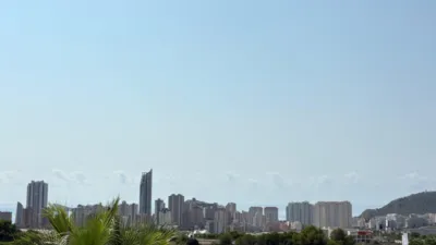 Casa – Finestrat - Más
