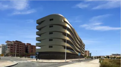 Pis – Elx / Elche, Trabalon Baix, Urbanització Les Atzavares - Vista 5