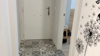 Apartment in Txurdinaga photo 10