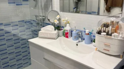 Apartment in Txurdinaga photo 12