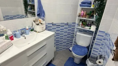 Apartment in Txurdinaga photo 14