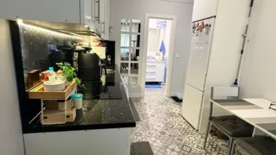 Apartment in Txurdinaga photo 17