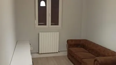 Apartment in Txurdinaga photo 21