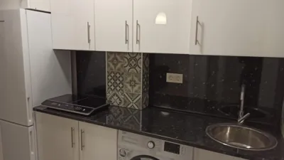 Apartment in Txurdinaga photo 26