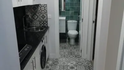 Apartment in Txurdinaga photo 27