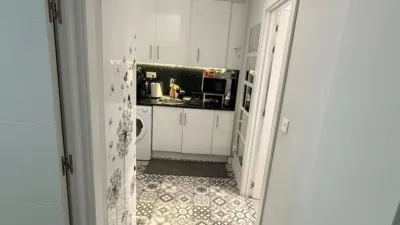 Apartment in Txurdinaga photo 2