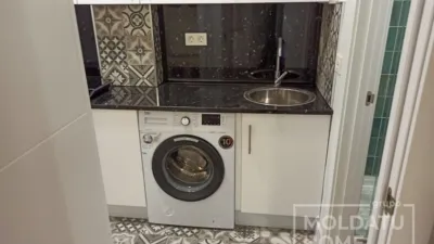 Apartment in Txurdinaga photo 6
