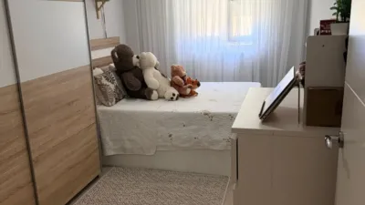 Apartment in Txurdinaga photo 8