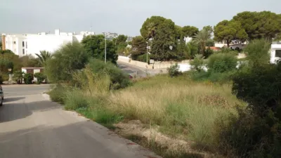 Terreno en venta en Pla de Mar-Port - Vista 5