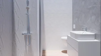 Apartment in Finestrat Area photo 10