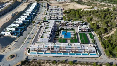 Piso – Finestrat - Vista 2