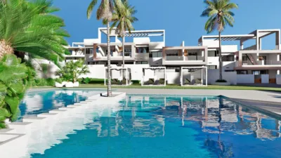 Piso – Finestrat - Vista 4