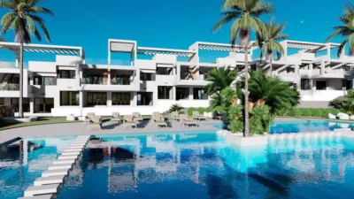 Piso – Finestrat - Vista 5