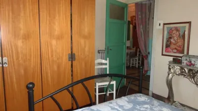 Chalet on Calle del Conde Jordana, 46 photo 16