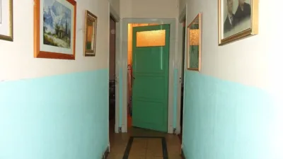 Chalet on Calle del Conde Jordana, 46 photo 17