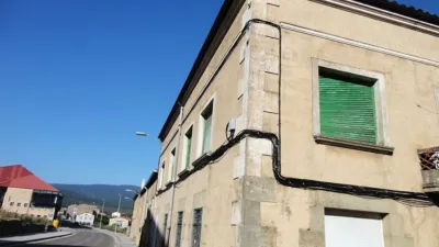 Chalet on Calle del Conde Jordana, 46 photo 2