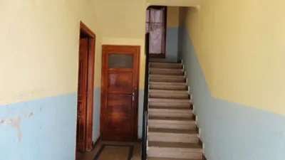 Chalet on Calle del Conde Jordana, 46 photo 3