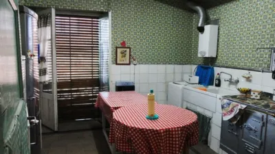 Chalet on Calle del Conde Jordana, 46 photo 9