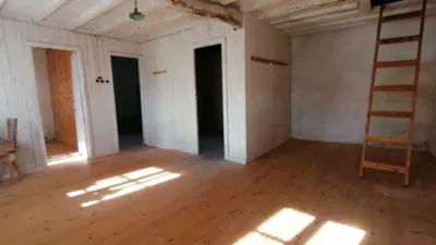 Casa – Cerdido, Ortegal - Más