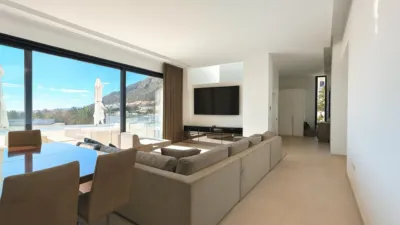 Casa – Finestrat - Vista 4