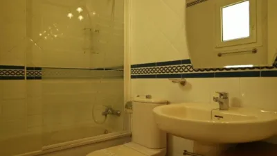 Apartamento en Isla de Canela photo 17