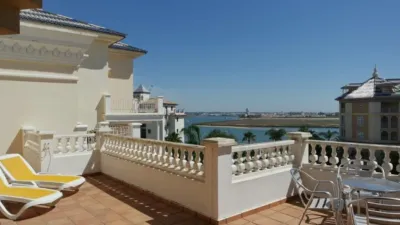 Apartamento en Isla de Canela photo 4