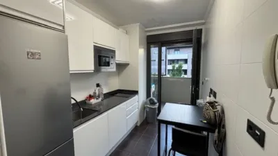 Duplex in Gernika-Lumo photo 14