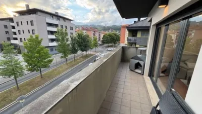 Duplex in Gernika-Lumo photo 16