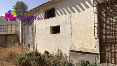 Chalet in Albox photo 5