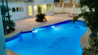 Casa – Dénia - Vista 2