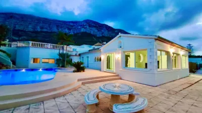 Casa – Dénia - Vista 4