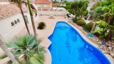Casa – Dénia - Vista 5
