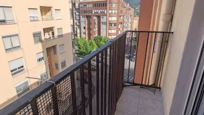 Piso – Alcoi - Alcoy - Vista 2